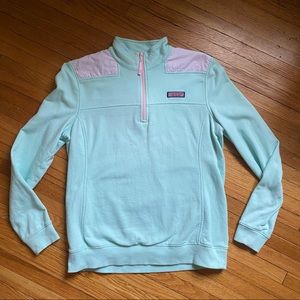 EUC Vineyard Vines Shep Shirt
